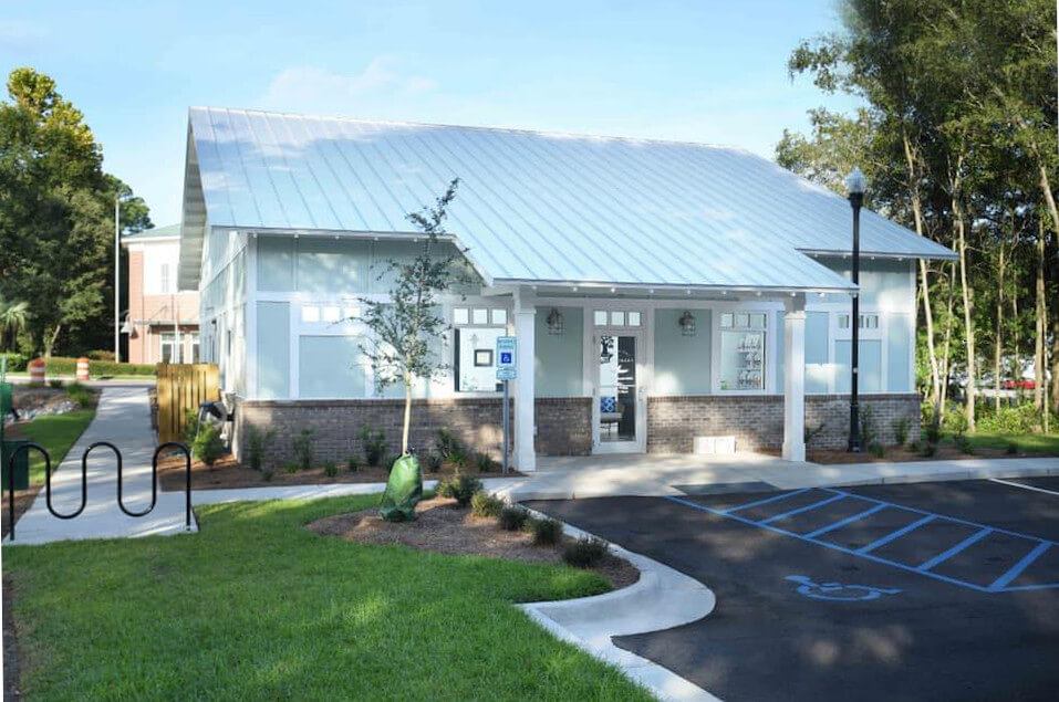 clements ferry sc pet care
