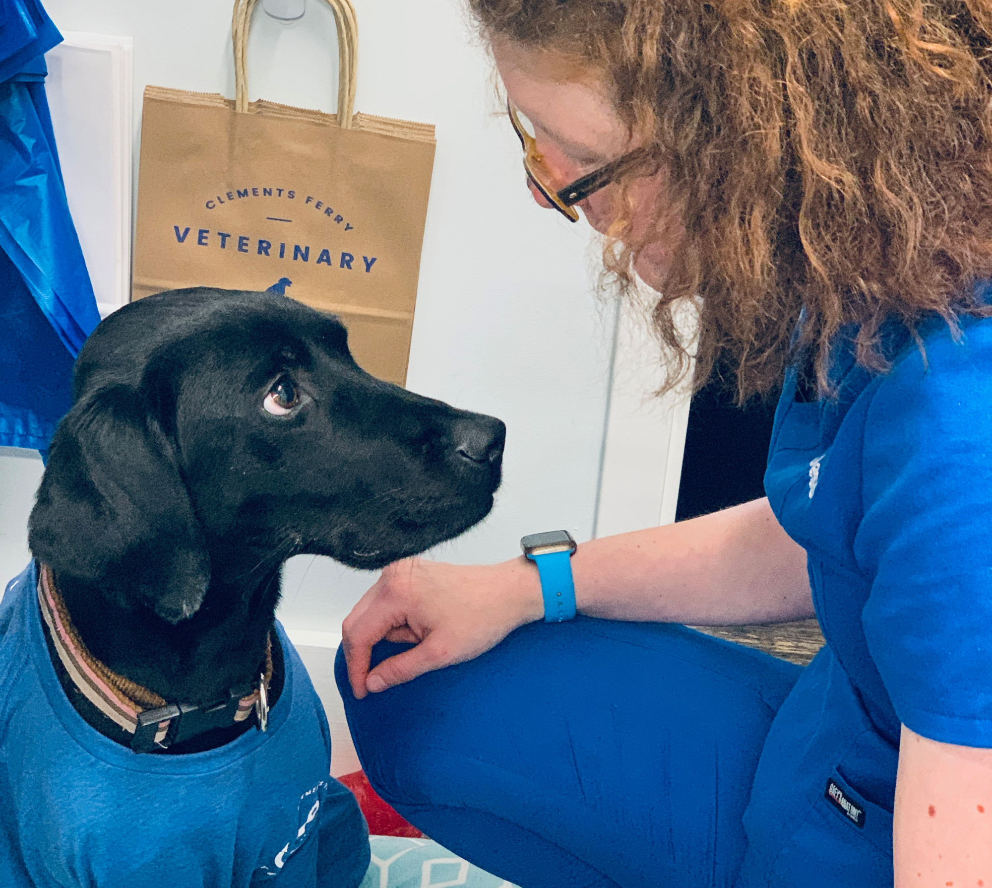 compassionate care